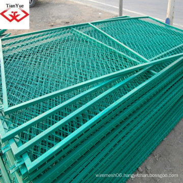 Protecting Fence Manufacturer